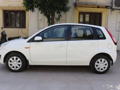 Used 2013 Ford Figo MT for sale in Ahmedabad 