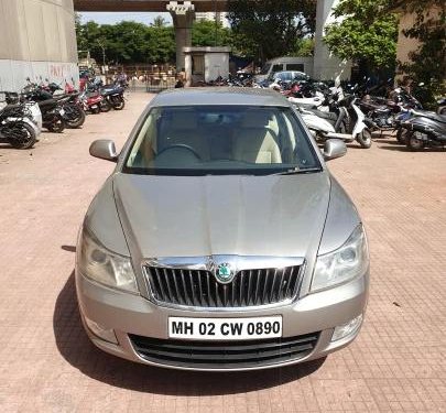 Used 2013 Skoda Laura AT for sale in Mumbai