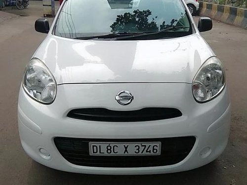 Used 2011 Nissan Micra AT for sale in Noida