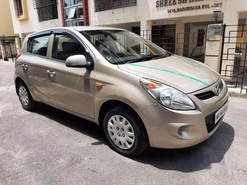 Hyundai I20 Magna 1.2, 2009, MT for sale in Kolkata 