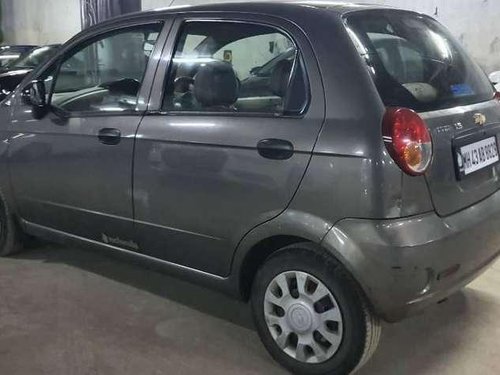 Used 2010 Chevrolet Spark 1.0 MT for sale in Mumbai