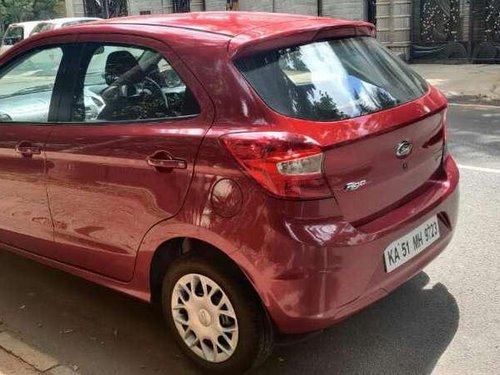 Used 2016 Ford Figo MT for sale in Nagar