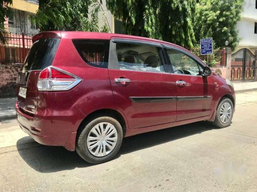 Used Maruti Suzuki Ertiga 2013 MT for sale in Mumbai