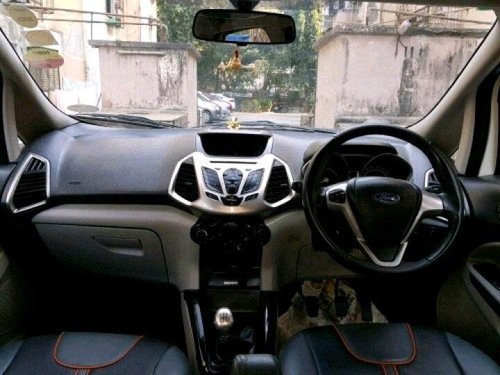 Used 2014 Ford EcoSport MT for sale in Mumbai