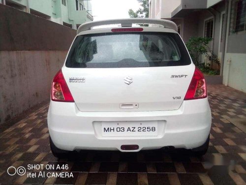 Used 2011 Maruti Suzuki Swift MT for sale in Kudal 