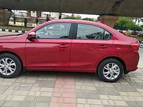 Used Honda Amaze 2018 AT for sale in Bangalore