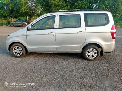 Used 2014 Chevrolet Enjoy MT for sale in Faridabad 