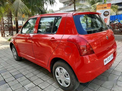 Maruti Suzuki Swift LXi, 2007, Petrol MT for sale in Pune