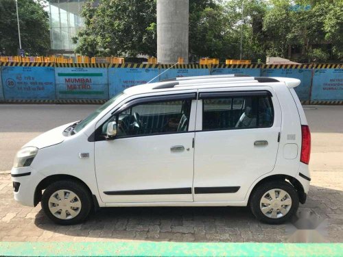 Used 2013 Maruti Suzuki Wagon R MT for sale in Mumbai