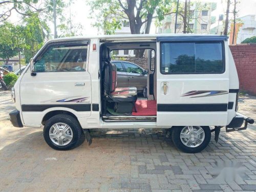 Used 2016 Maruti Suzuki Omni MT for sale in Nagpur