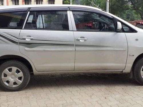 Used 2009 Toyota Innova MT for sale in Hanamkonda 