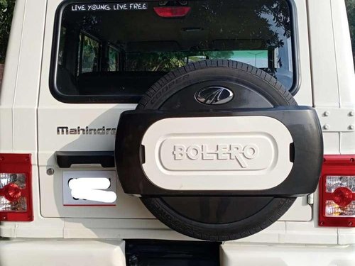 Mahindra Bolero SLE 2016 MT for sale in Chandigarh 