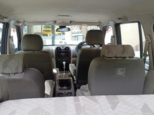 Used Mahindra Scorpio VLX 2013 AT for sale in Bangalore