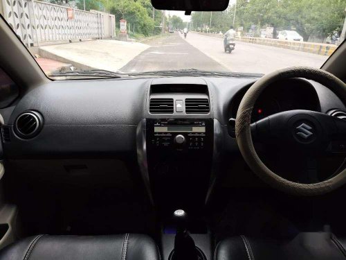 Used Maruti Suzuki SX4 2007 MT for sale in Nagpur