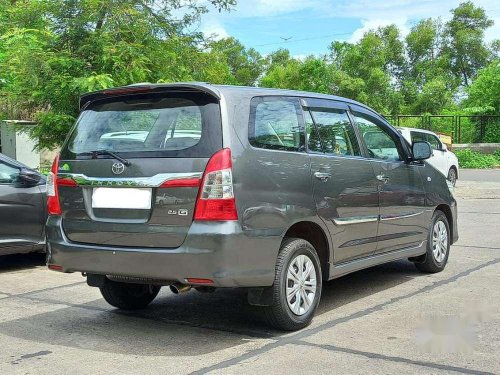 Used 2012 Toyota Innova MT for sale in Mumbai