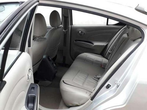 Used Nissan Sunny 2011 MT for sale in Kochi
