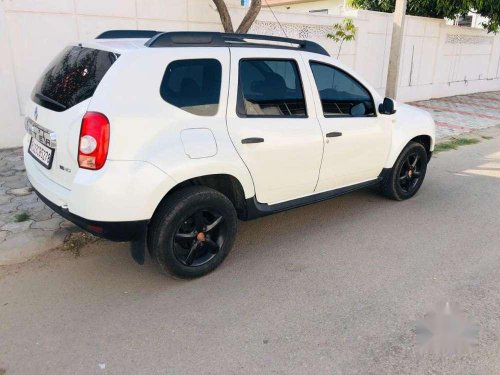 Renault Duster 85 PS RxL  (Opt), 2015, MT for sale in Jaipur 