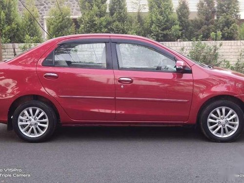 Toyota Etios VXD 2016 MT for sale in Chandigarh 