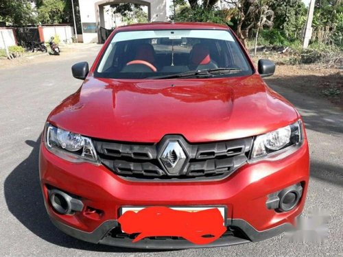 Used 2018 Renault Kwid MT for sale in Coimbatore