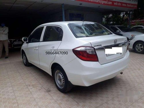 Used Honda Amaze E i-DTEC 2017 MT for sale in Vijayawada 