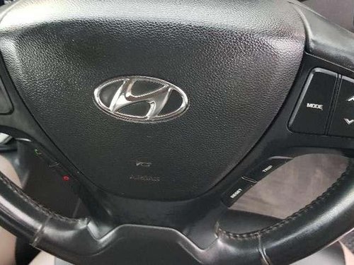 Used 2016 Hyundai Grand i10 MT for sale in Namakkal 