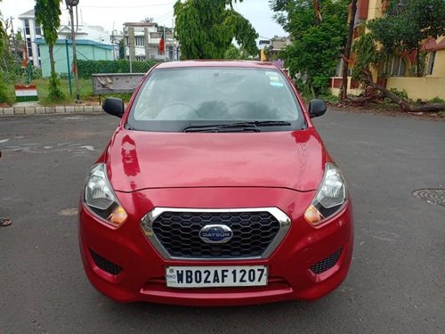 Used 2014 Datsun GO T MT for sale in Kolkata 