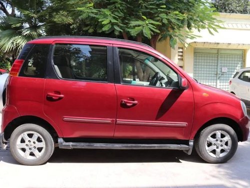 2013 Mahindra Quanto C8 MT in Ahmedabad 