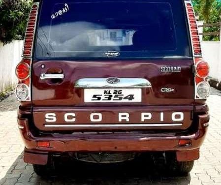 Used Mahindra Scorpio LX 2007 MT for sale in Perumbavoor 