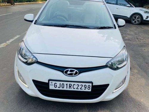 Hyundai i20 Asta 1.4 CRDi 2013 MT for sale in Vadodara