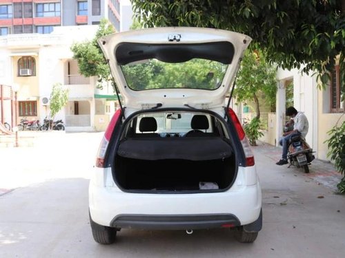 Used 2013 Ford Figo MT for sale in Ahmedabad 