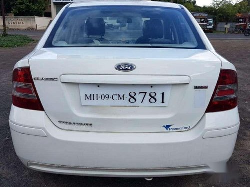 Used 2013 Ford Fiesta Classic MT for sale in Sangli 