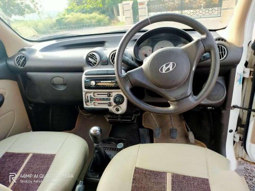 Hyundai Santro Xing GL Plus, 2012, Petrol MT for sale in Faridabad 