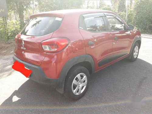 Used 2018 Renault Kwid MT for sale in Coimbatore