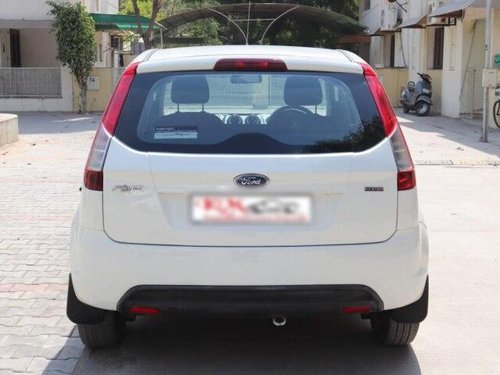 Used Ford Figo 2014 MT for sale in Ahmedabad 