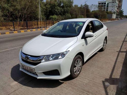 Used 2015 Honda City MT for sale in Mumbai