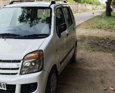 Used Maruti Suzuki Wagon R VXI 2008 MT for sale in Vadodara