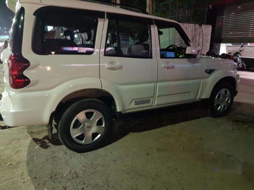 Used 2018 Mahindra Scorpio MT for sale in Lucknow