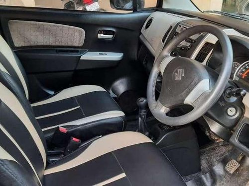 Used 2013 Maruti Suzuki Wagon R MT for sale in Nagpur