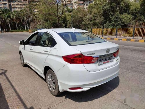 Used 2015 Honda City MT for sale in Mumbai