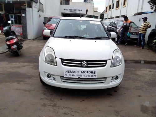 Used 2008 Maruti Suzuki Swift MT for sale in Kolhapur