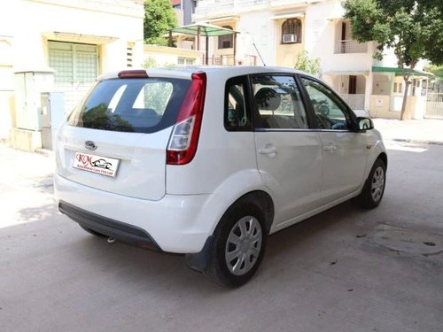 Used 2013 Ford Figo MT for sale in Ahmedabad 