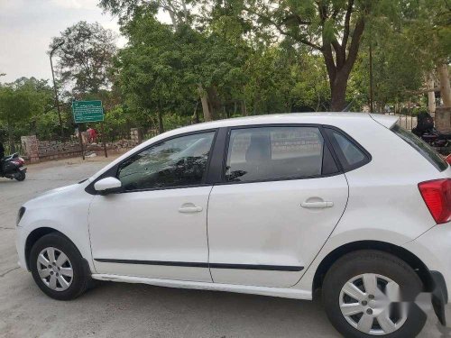 Used Volkswagen Polo 2016 MT for sale in Jaipur 