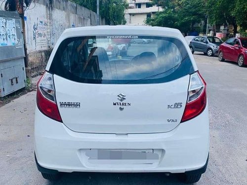 Maruti Suzuki Alto K10 VXI 2017 MT for sale in Hyderabad 