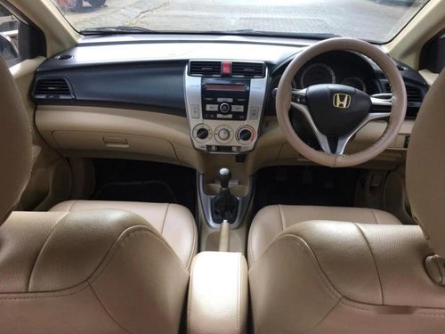 Used 2011 Honda City MT for sale in Mumbai