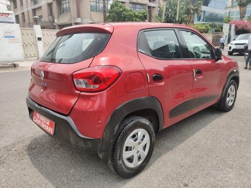 Used Renault Kwid 2015 MT for sale in Noida