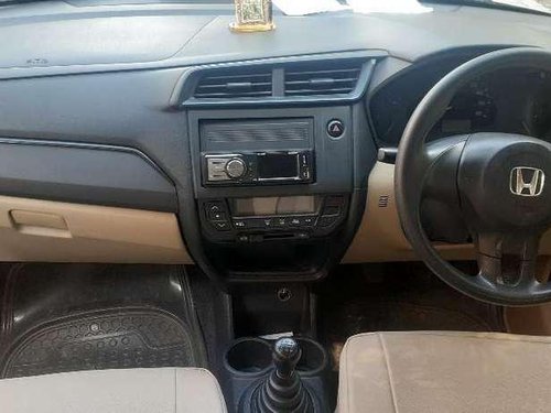 Used Honda Amaze 1.5 S i-DTEC, 2017 MT for sale in Kanpur 