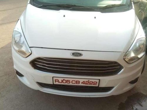 Used Ford Aspire 2008 MT for sale in Jaipur 