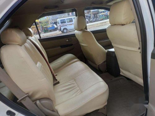 Toyota Fortuner 3.0 4x2 Manual, 2013, MT in Ahmedabad 