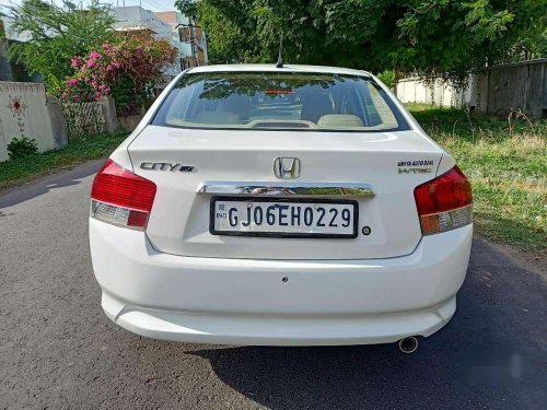 Used Honda City 2011 MT for sale in Vadodara