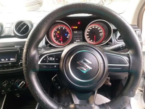 Used Maruti Suzuki Swift 2018 MT for sale in Jalandhar 